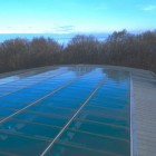 Pokrycie dachowe w AquaPark Sopot