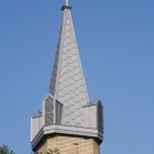 Zrealizowany projekt - Kościół parafialny, Częstochowa