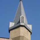 Zrealizowany projekt - Kościół parafialny, Częstochowa