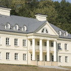 Zrealizowany projekt - Pałac w Śmiłowicach