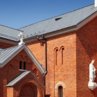 Realizacja - Kościół św. Stanisława Biskupa Męczennika, Warszawa