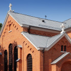 Realizacja - Kościół św. Stanisława Biskupa Męczennika, Warszawa
